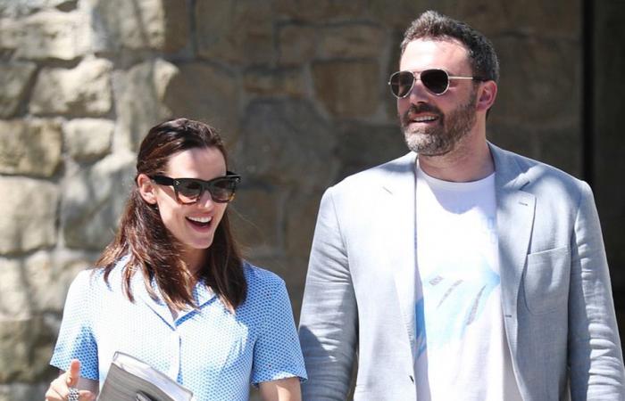 Los Angeles fires: Jennifer Garner, Ben Affleck and others fall prey to paparazzi in full “macabre” delirium