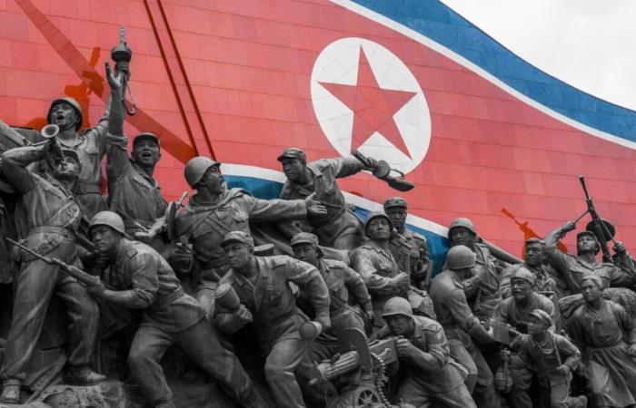 North Korean soldiers encouraged to commit suicide?