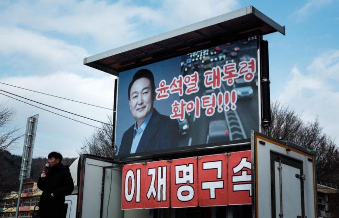 South Korea: Hearing shortened in President Yoon’s impeachment trial