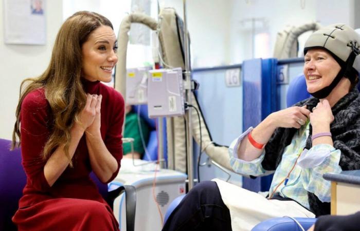 United Kingdom: Princess Kate announces remission from cancer