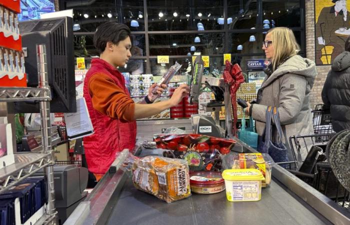 USA: producer-side inflation lower than expected – radiolac.ch