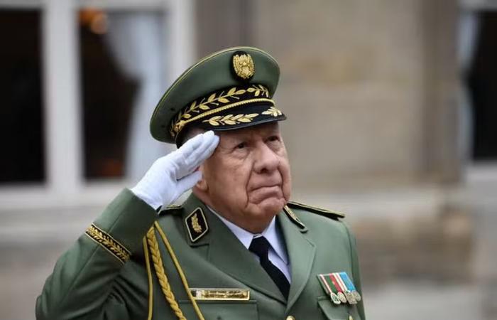 Tensions between France and Algeria: how, behind the Algerian president, it is military generals who run the country