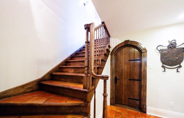 The owner’s tour | A prestigious residence in the heart of Saint-Bruno