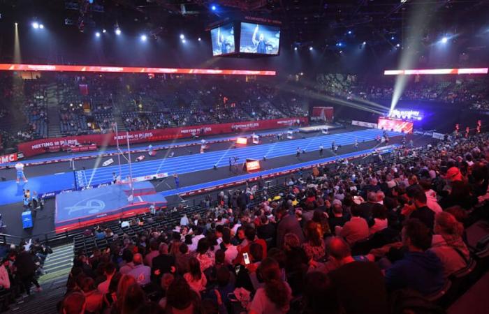 Paris 2025 indoor meeting: The best French hurdlers expected including Sasha Zhoya and Pascal Martinot-Lagarde