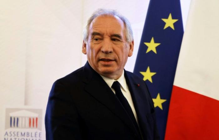 Budget, pensions: Bayrou and the socialists close to a non-censorship agreement – 01/14/2025 at 1:20 p.m.