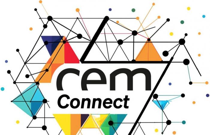 CEM Connect: D-7 before your networking day