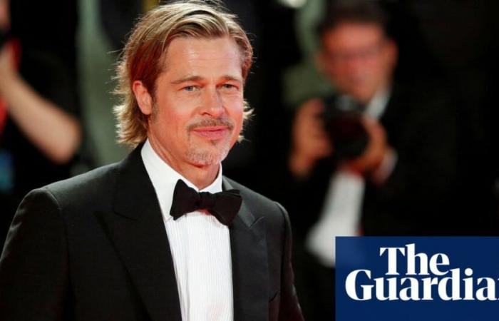 French TV show pulled after ridicule of woman who fell for AI Brad Pitt | France