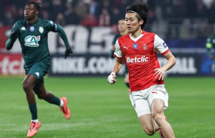 LIVE – Coupe de France: Reims surprises Monaco, Bastia misses a penalty against Nice.. The Multiplex of the 16th finals