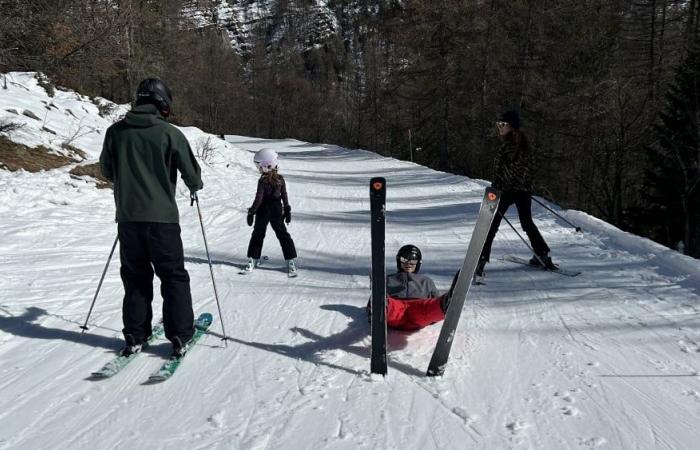 The Aubagne tourist office offers two days of skiing in Pra Loup on February 1 and March 8