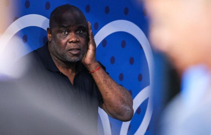 Failure of the Basile Boli Academy: “I didn’t leave like a thief”, defends the ex-football star