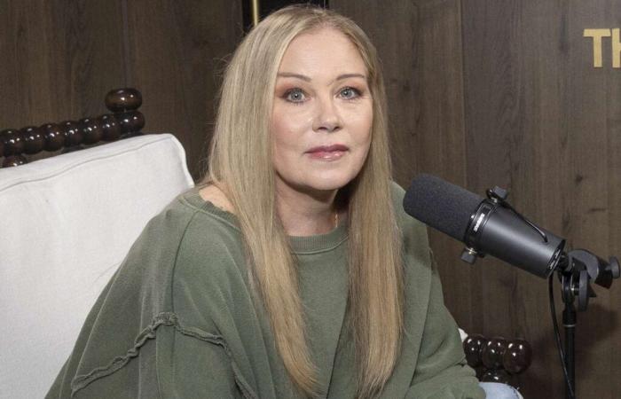 Christina Applegate Slams ‘Sick’ People Who Call L.A. Wildfires ‘Good’