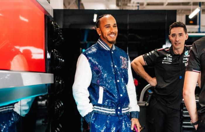 Lewis Hamilton should be the highest paid driver in the world