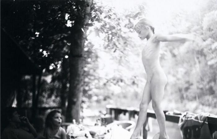 Five Sally Mann Photographs Removed from Texas Exhibition