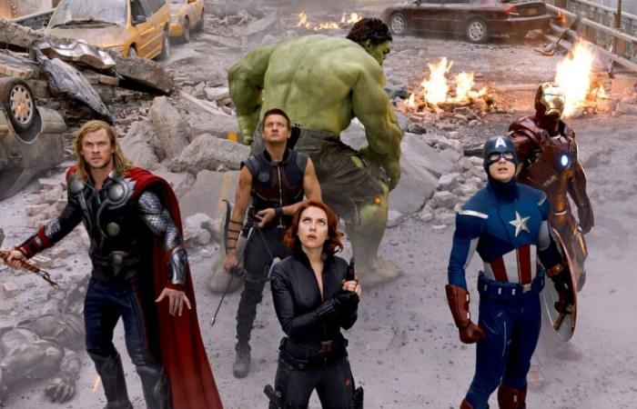 you’re fired from the Avengers if you don’t recognize these 10 Marvel films thanks to a detail on their poster