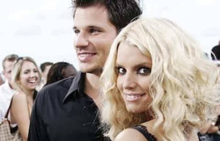 Jessica Simpson and her husband separate after 10 years of marriage