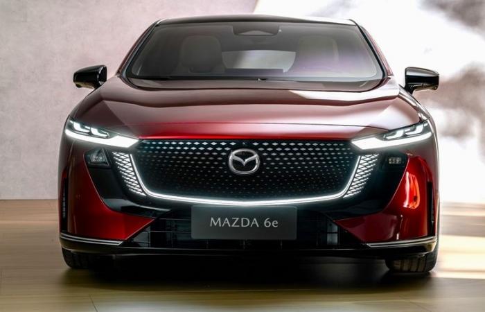 Why Mazda’s new electric top of the range is outdated