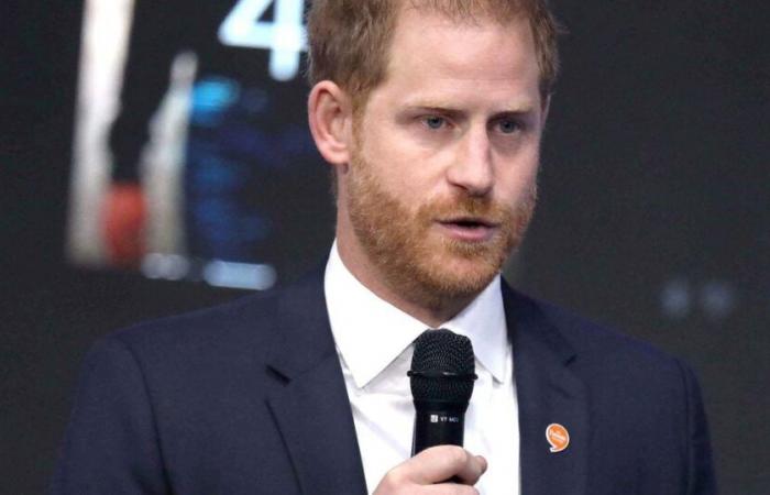 He has no choice… Prince Harry forced to move away from Meghan Markle and their two children