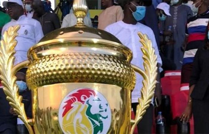 Senegal Cup: Start of the 32nd finals this afternoon – Lequotidien