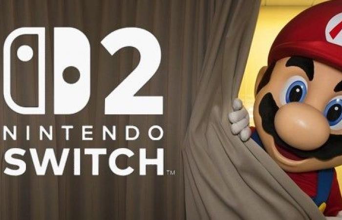 Nintendo SWITCH 2: the reveal would be scheduled for Thursday January 16 – Rumor