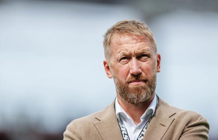 Graham Potter in ‘Tough’ spot ahead of West Ham United v Fulham