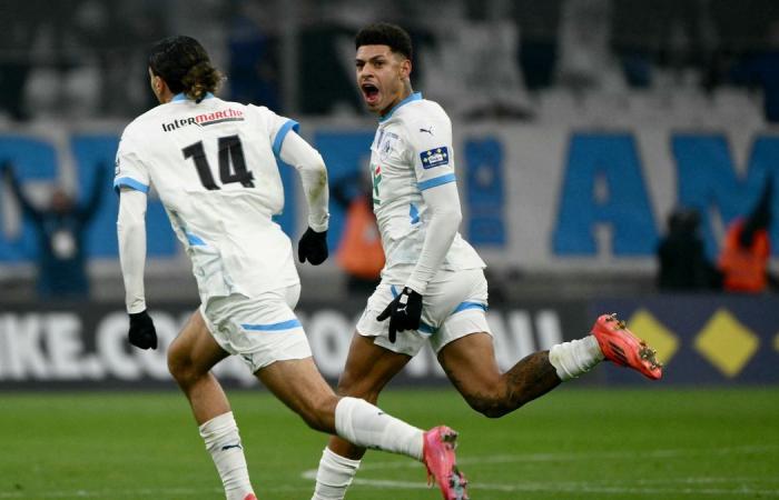 COUPE DE FRANCE – A heartbreaker: OM already out, knocked out on penalties by LOSC (1-1, 3-4 TAB)