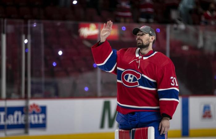 Interview with Carey Price | “I wouldn’t change anything”