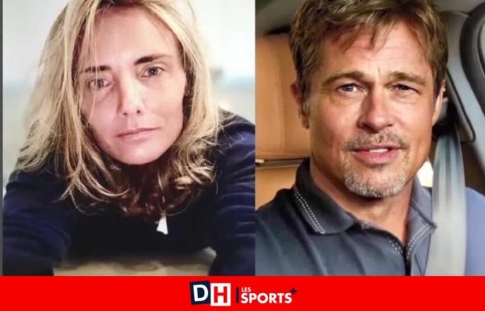 Fake Brad Pitt scam: “Sept à Huit” makes a radical decision on the affair which caused Anne to lose 830,000 euros