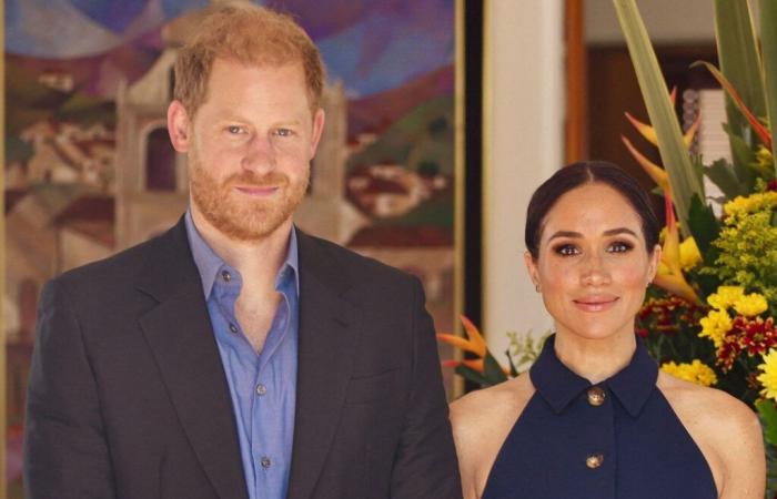 Fires in Los Angeles: Meghan and Harry strongly criticized after their support for the victims