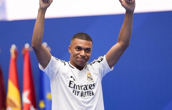 Big change for Mbappé? The verdict is in