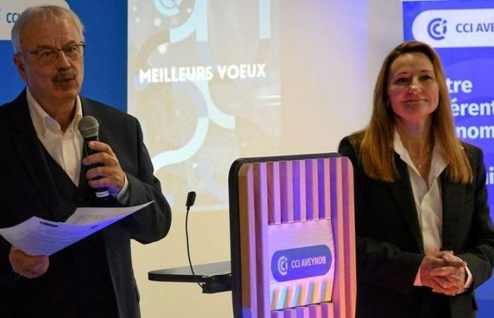 “The more limited the means, the stronger the expression”: the CCI of Aveyron launches its “Cap 2026” program