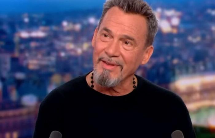 “We keep our fingers crossed”: Florent Pagny gives news of his state of health as he returns to The Voice