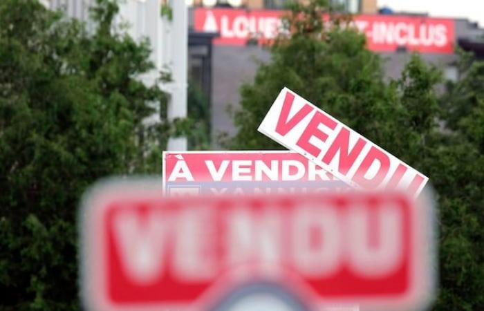 House prices (again) rising sharply in Trois-Rivières