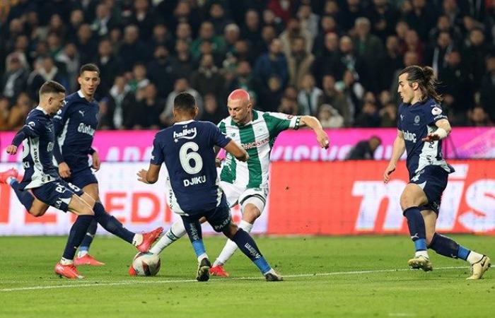 Trio Team Commented: Is Konyaspor’s Decision to Continue in the Position Where They Expected a Penalty Correct? – Last Minute Sports News