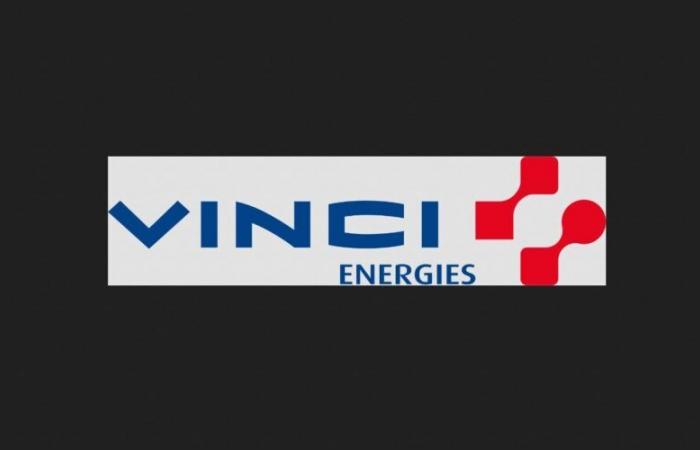 Vinci Energies signs an acquisition in GTB