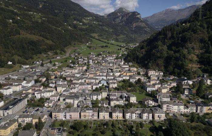 The municipality of Poschiavo receives the Wakker Heritage Prize 2025