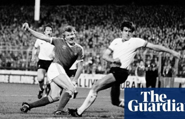 Nottingham Forest and Liverpool revive rivalry forged in late 1970s | Nottingham Forest