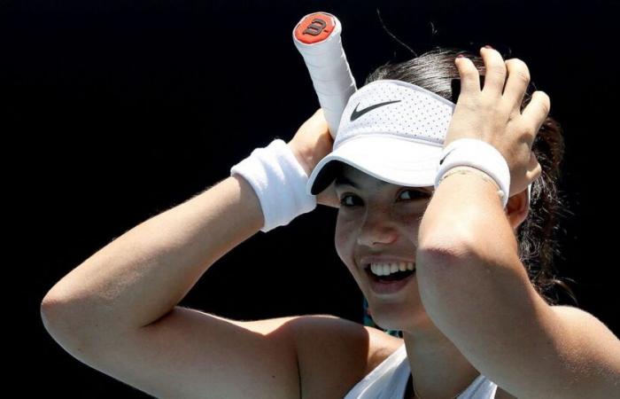 Emma Raducanu denied her favourite meal at Australian Open before win | Tennis | Sport