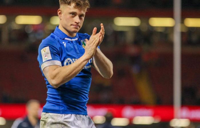 Six Nations 2025: Italy’s player list with the return of Stephen Varney