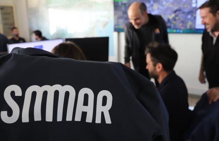 VIDEO. Flood risk: how to anticipate and manage crises? Explanations of the SMMAR EPTB AUDE