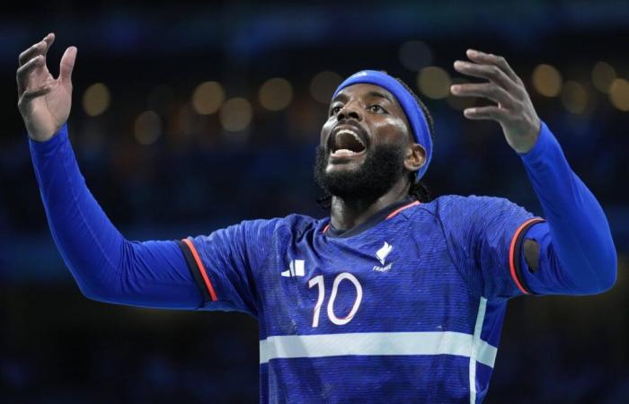 HANDBALL. France – Qatar: follow the pre-match live