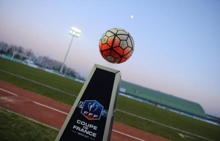 Dives-Cabourg, “the victory of true amateur football” – Coupe de France – Round of 32 – Dives-Cabourg-Le Puy Foot (1-0)