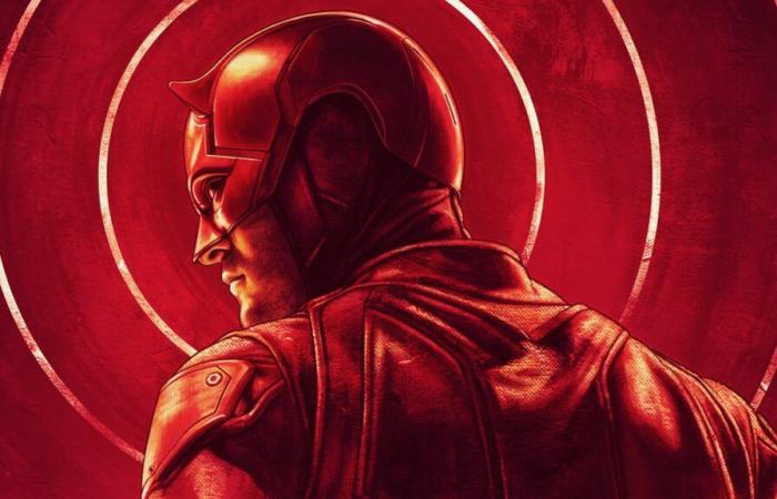 Daredevil Born Again unveils its first trailer, it’s heavy