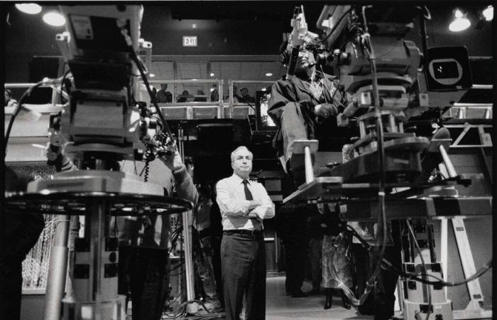 Lorne Michaels Entrusts Harry Ransom Center With Historic ‘SNL’ Collection