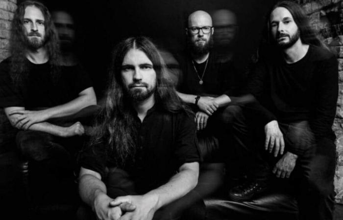 Obscura is also accused of plagiarism by its former guitarist Christian Münzner