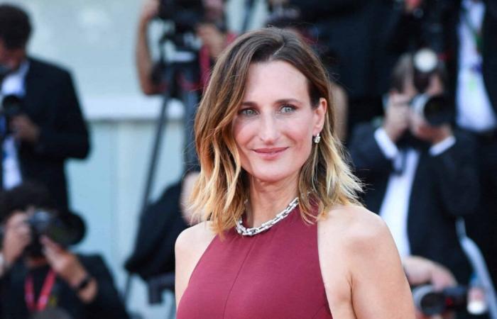 “He will transplant a circumcised penis”, Camille Cottin, after six years of waiting, her important decision