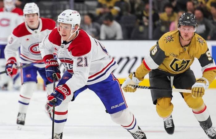 Guhle, the McDonagh of the Canadiens?