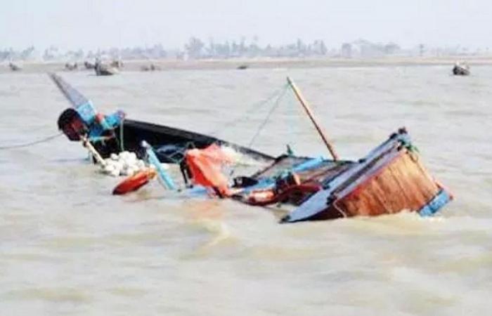 Three fishermen missing after canoe capsizes in Saint-Louis