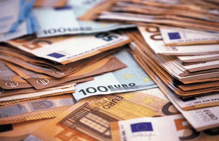 More than a billion euros net: the financial assets of Belgians at their highest at the start of the year