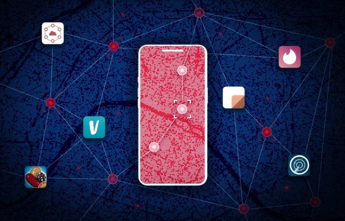 How consumer apps make it easier to track users without their knowledge