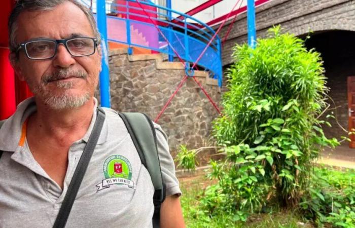 Mayotte: “Local environmental stakeholders are ready: we just need to stop this system of vertical decision-making for overseas management,” believes Florent Forestier, administrator of the FMAE